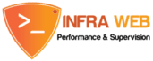 INFRA WEB – Administration systèmes et réseaux Logo